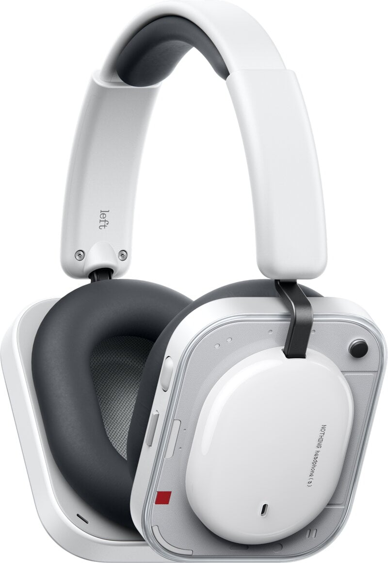 Nothing Headphone (a)